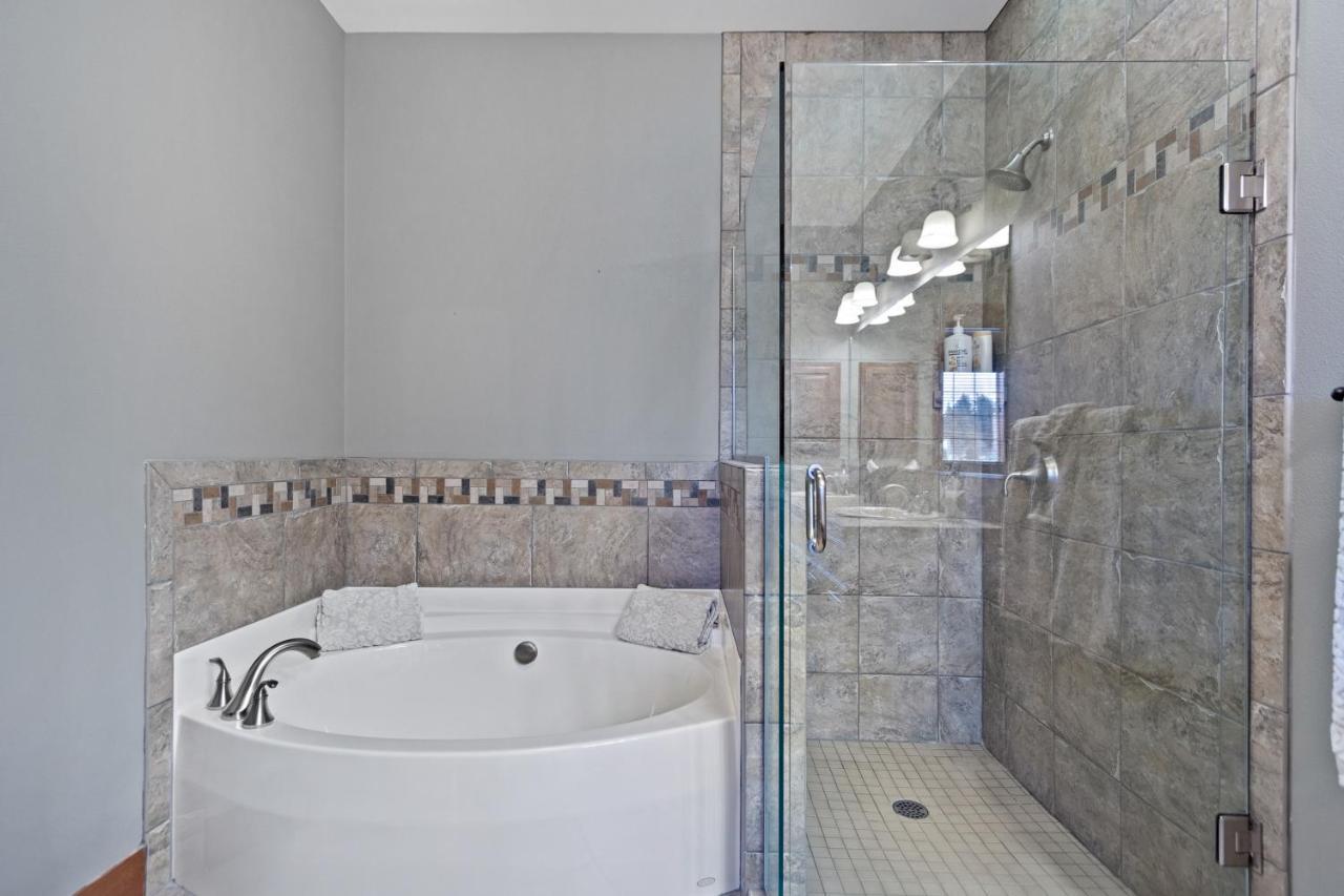 Fabulous Riverstone Retreat Coeur d'Alene Buitenkant foto