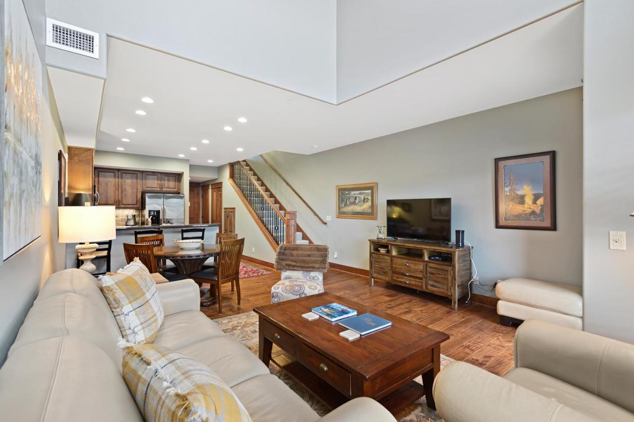 Fabulous Riverstone Retreat Coeur d'Alene Buitenkant foto