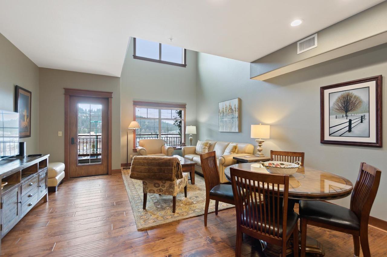 Fabulous Riverstone Retreat Coeur d'Alene Buitenkant foto
