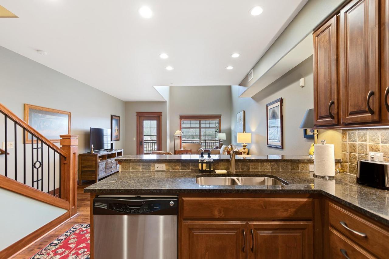 Fabulous Riverstone Retreat Coeur d'Alene Buitenkant foto