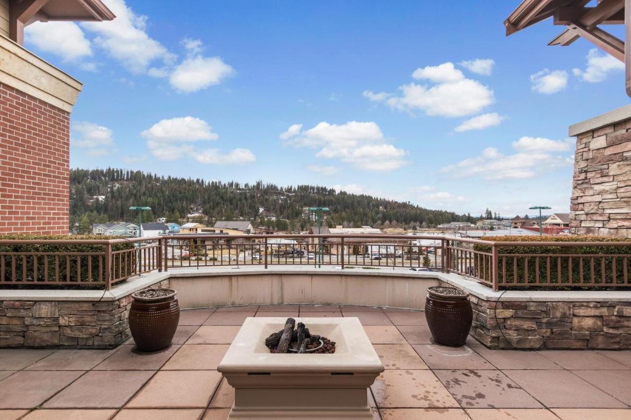 Fabulous Riverstone Retreat Coeur d'Alene Buitenkant foto