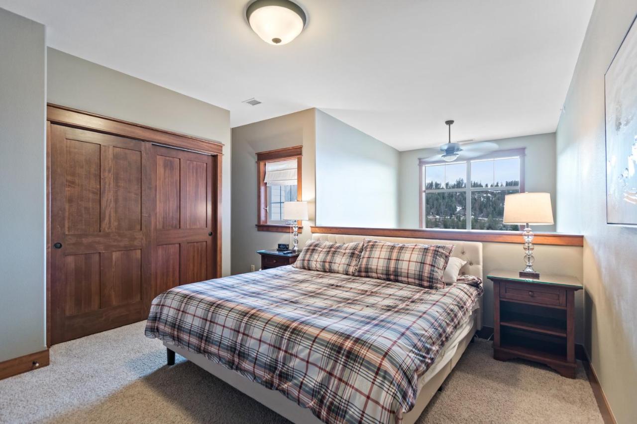 Fabulous Riverstone Retreat Coeur d'Alene Buitenkant foto